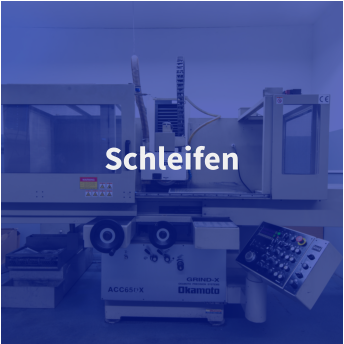 Schleifen